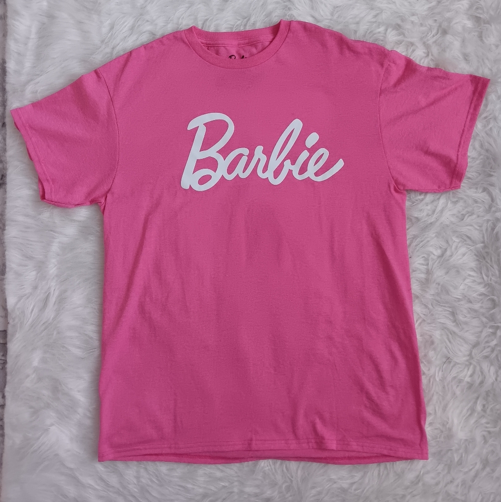 BARBIE TSHIRT